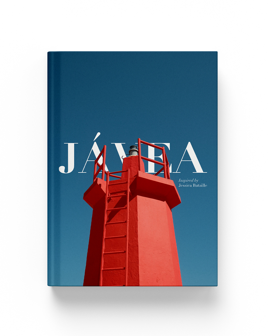 JÁVEA — Inspired by Jessica Bataille