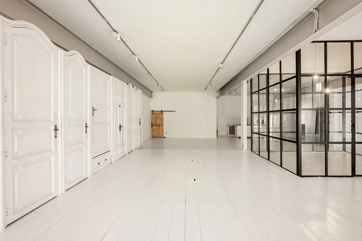 The Atelier — artisan pieces