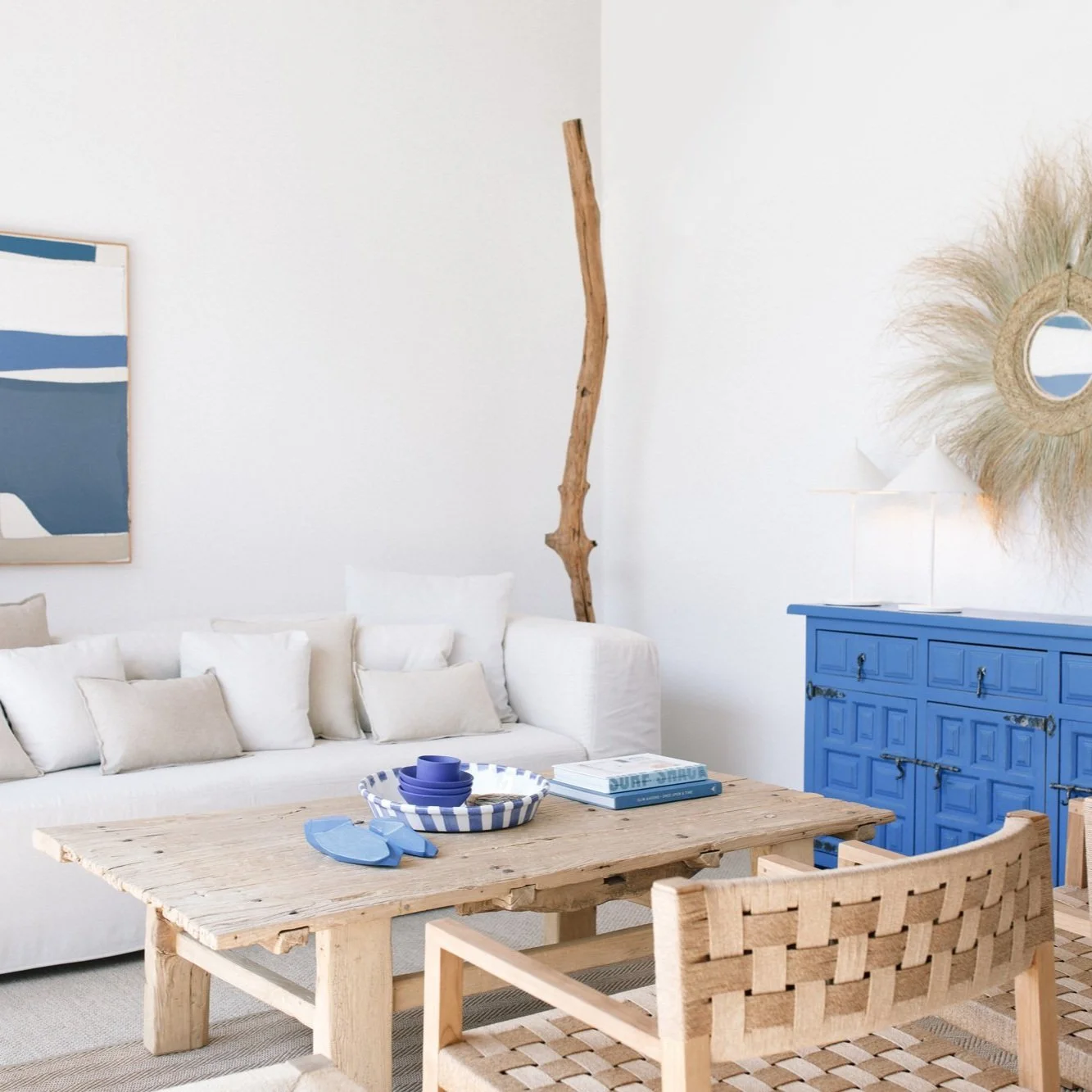Castilian Furniture