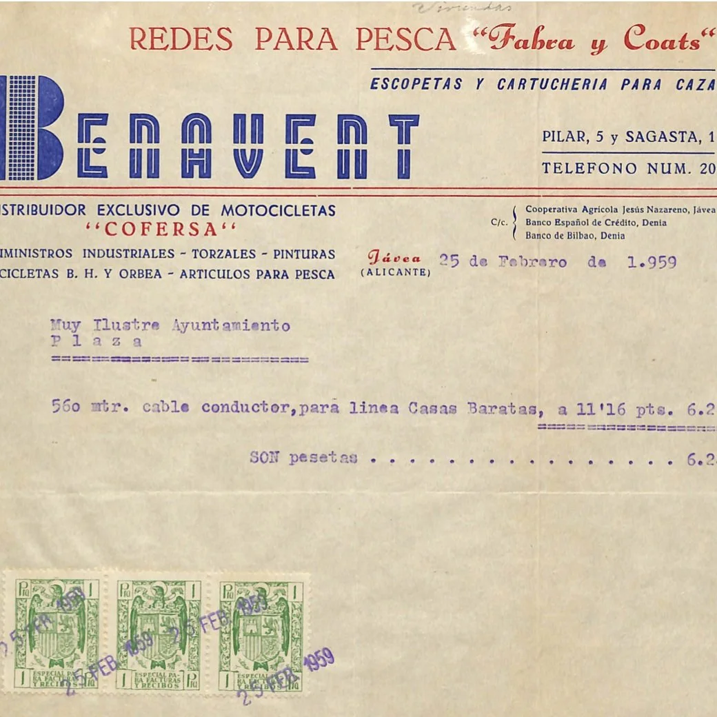 Casa Benavent