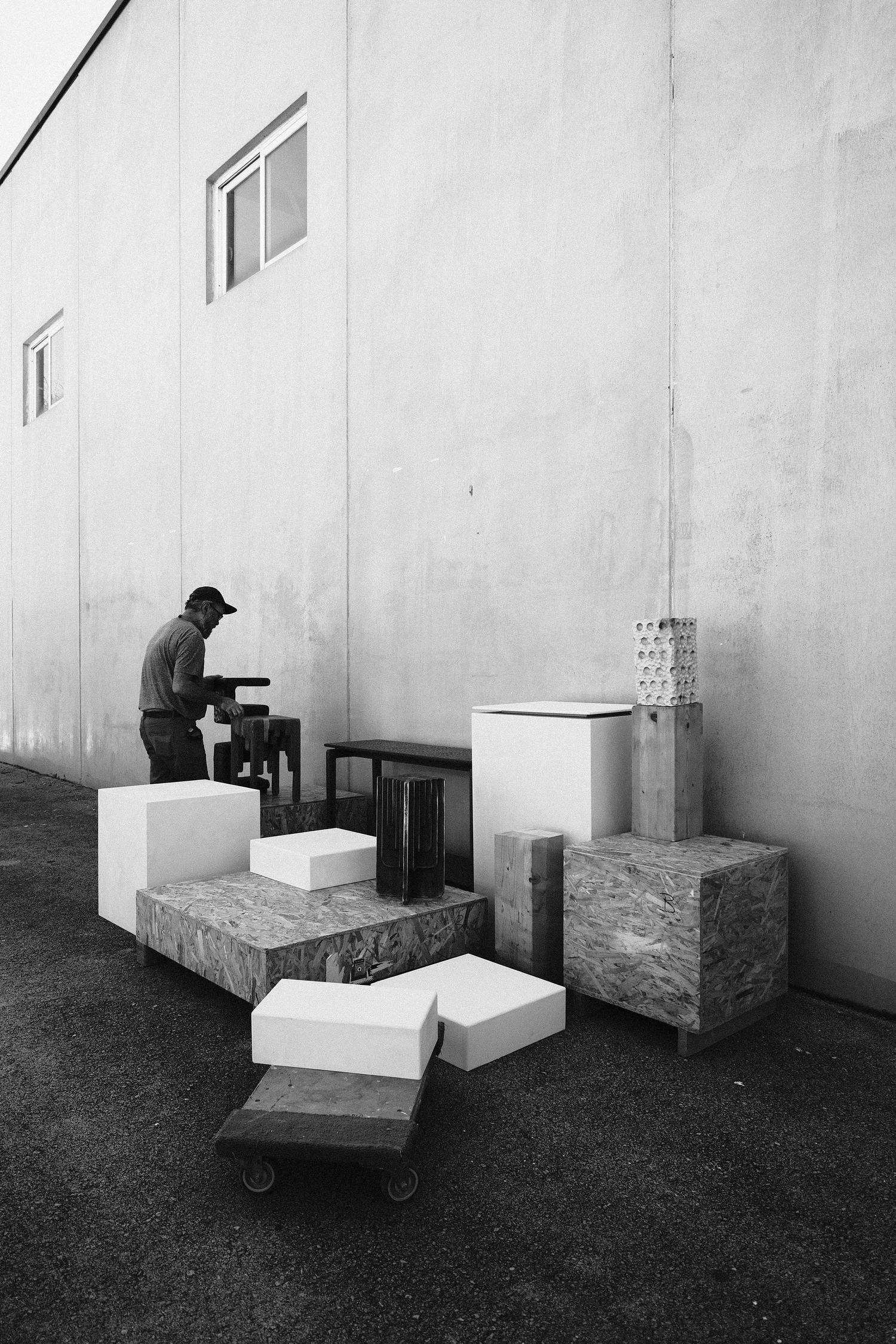 The Creative Lab