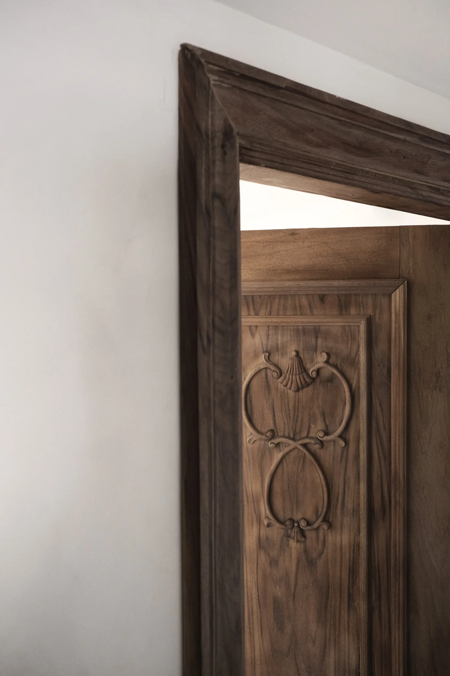 Castilian Doors