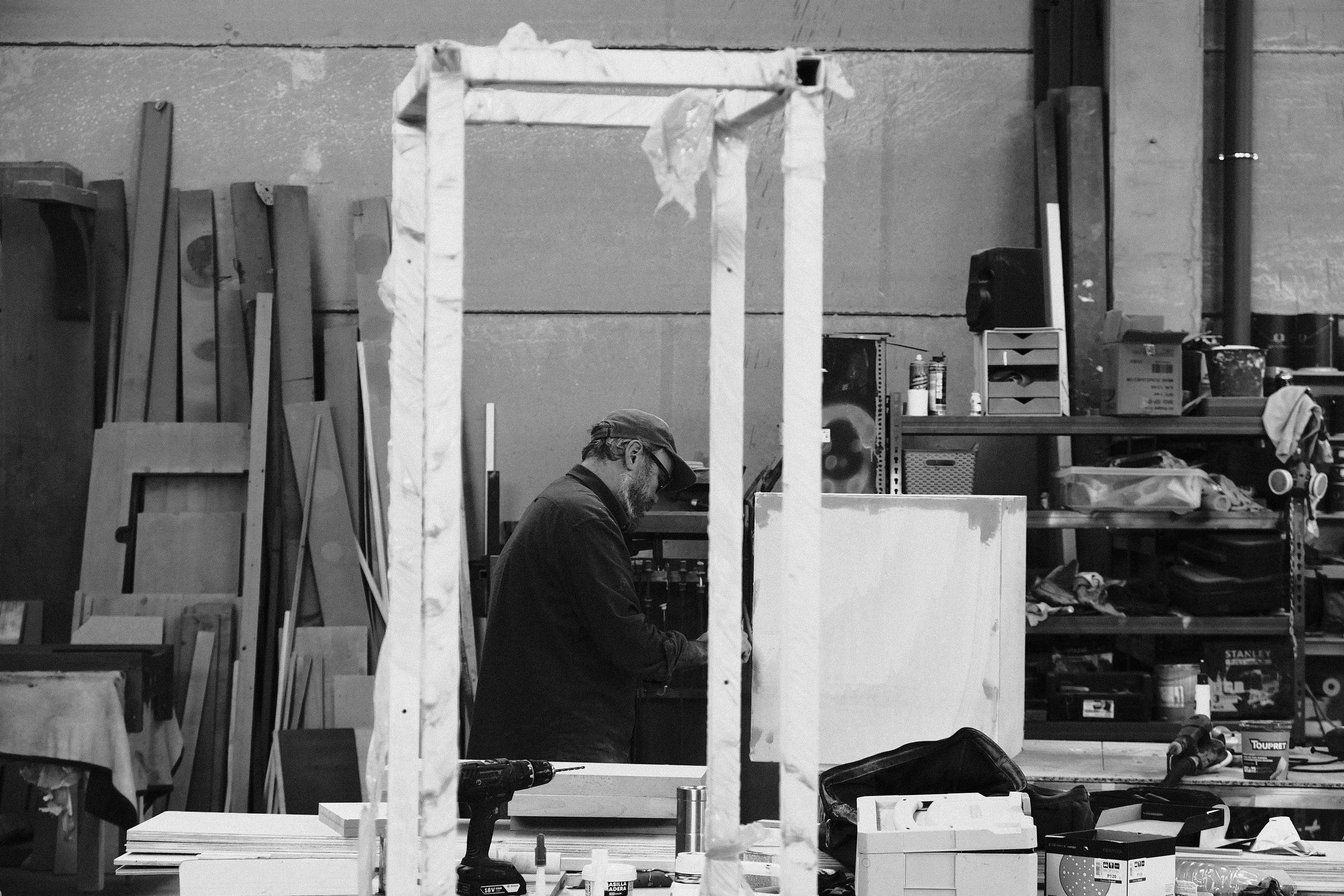 Creative Lab workshop