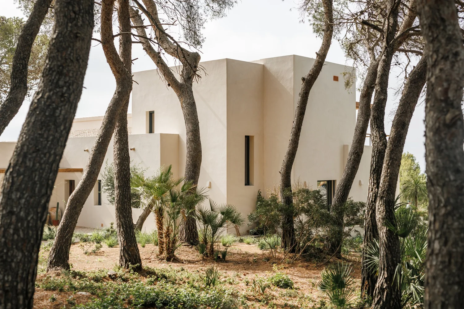 Sustainability — Ca La Siesta Passivhaus