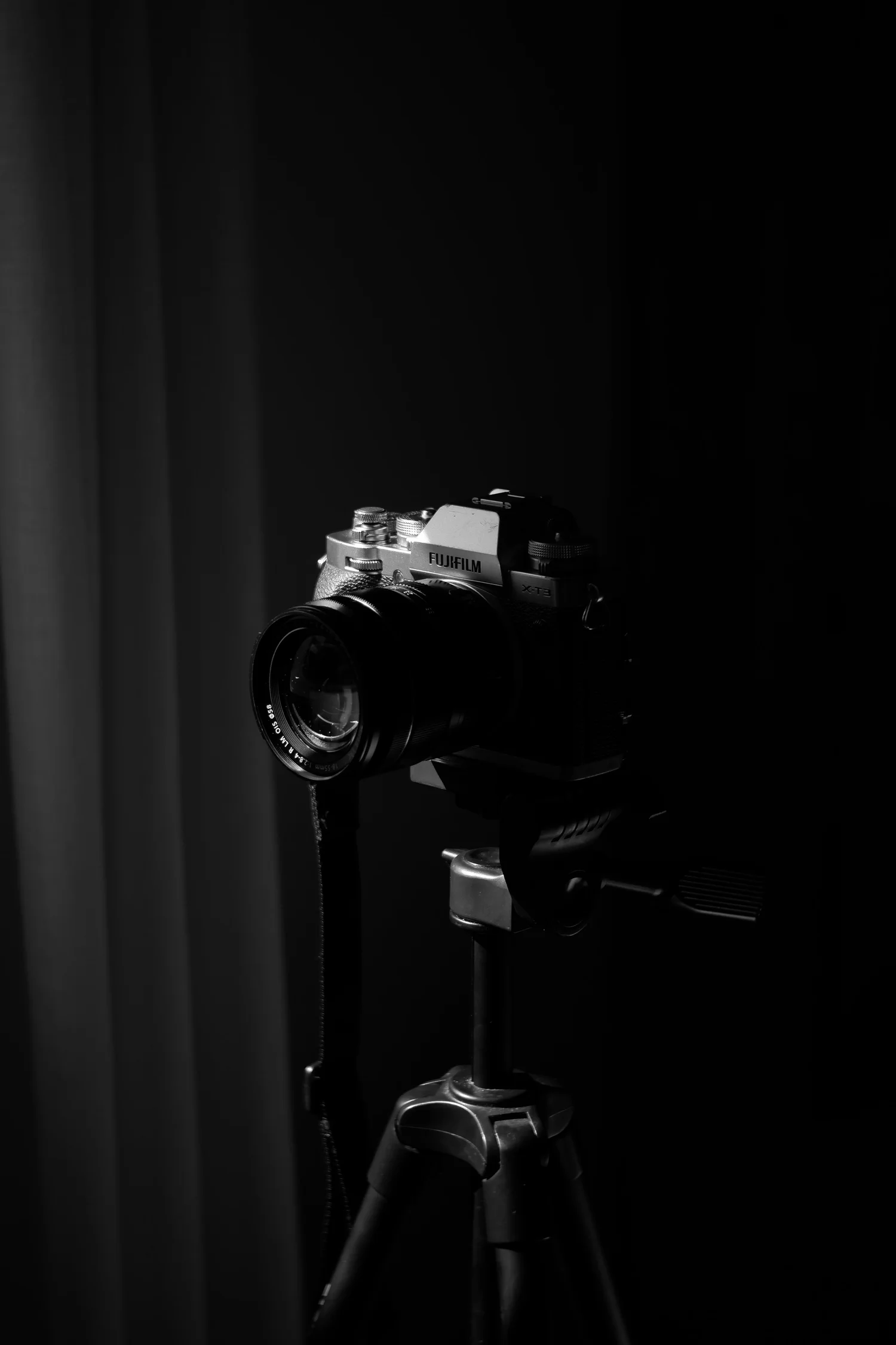 Gabriel Clauteaux — Photographer