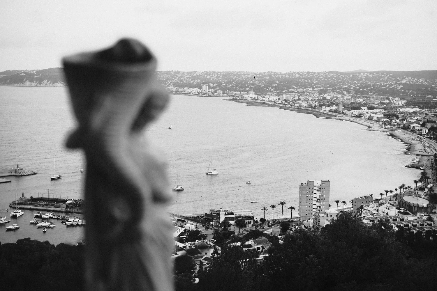 Gabriel Clauteaux — photography