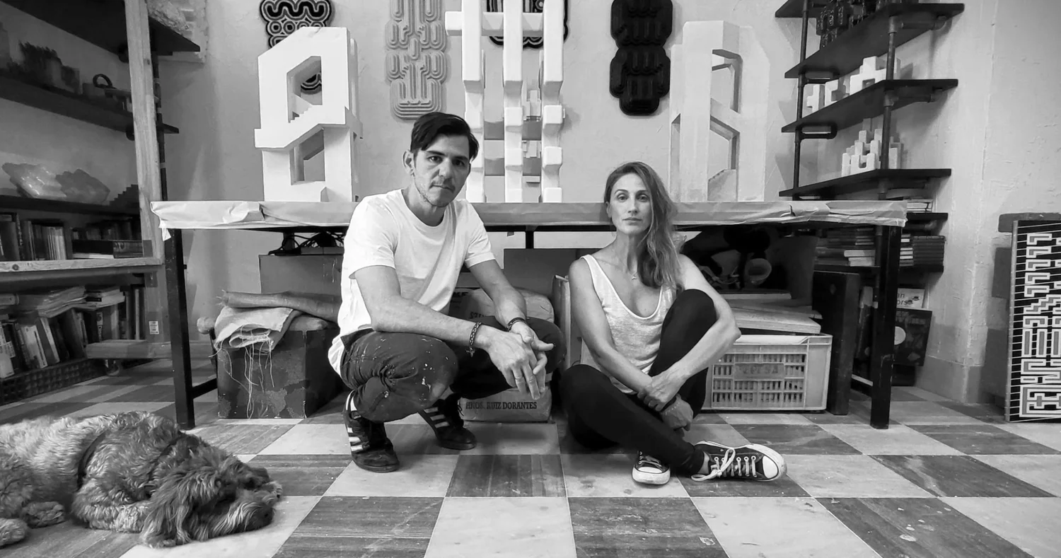 Las Animas — Creative Duo