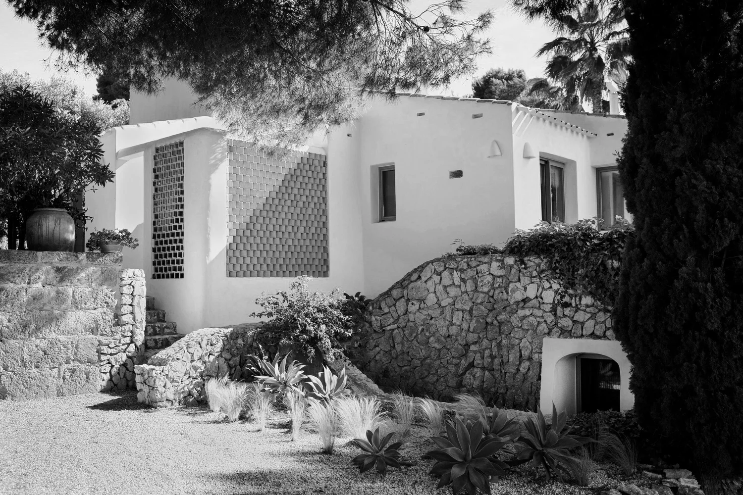 Manuel Jorge — architecture