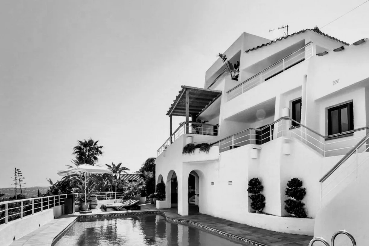 Manuel Jorge — architecture