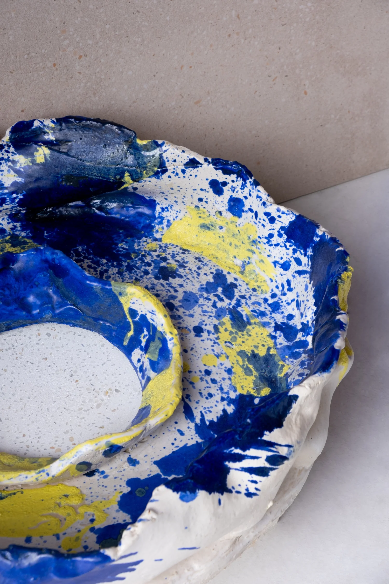 Mario Attard — ceramic work