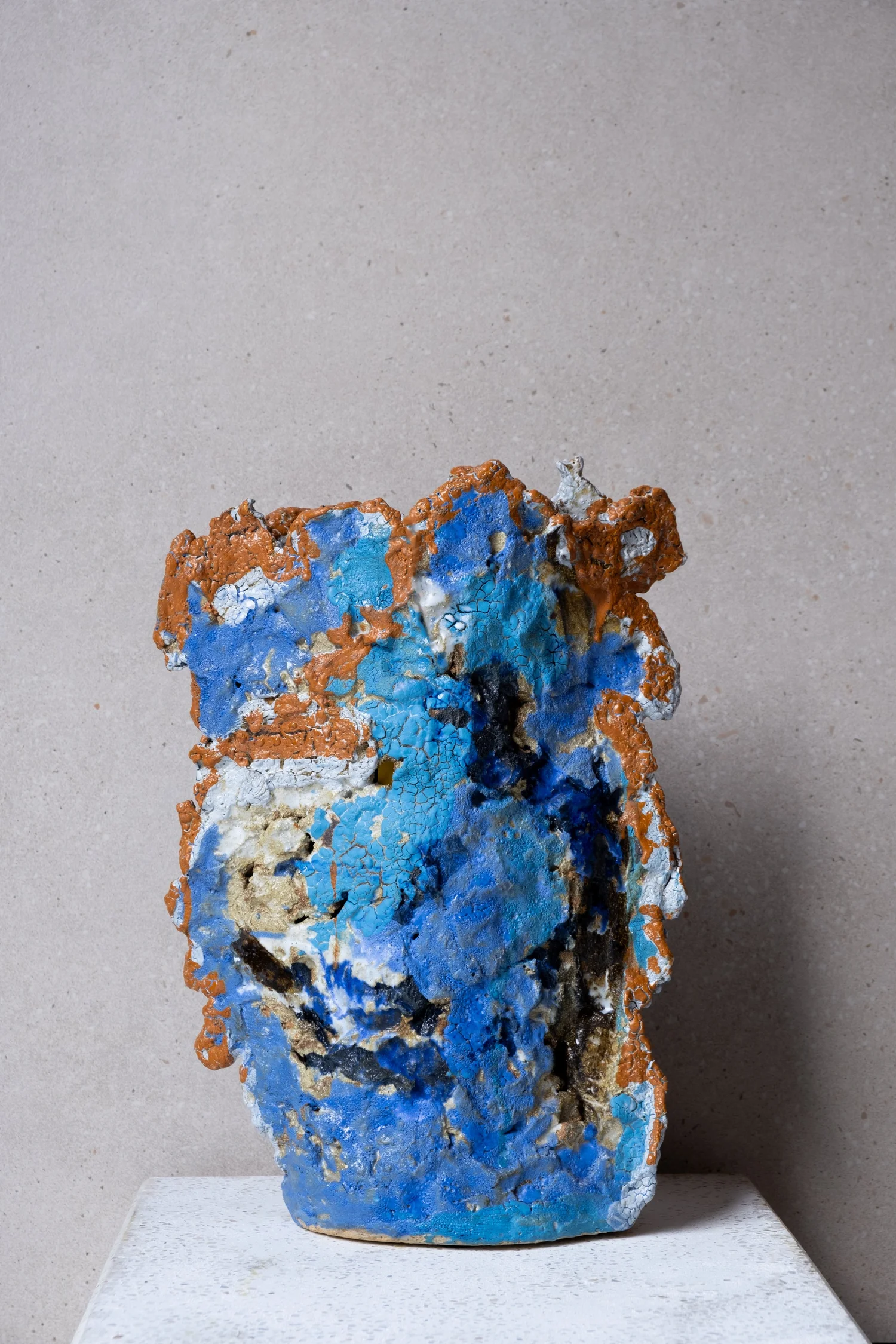Mario Attard — ceramic work