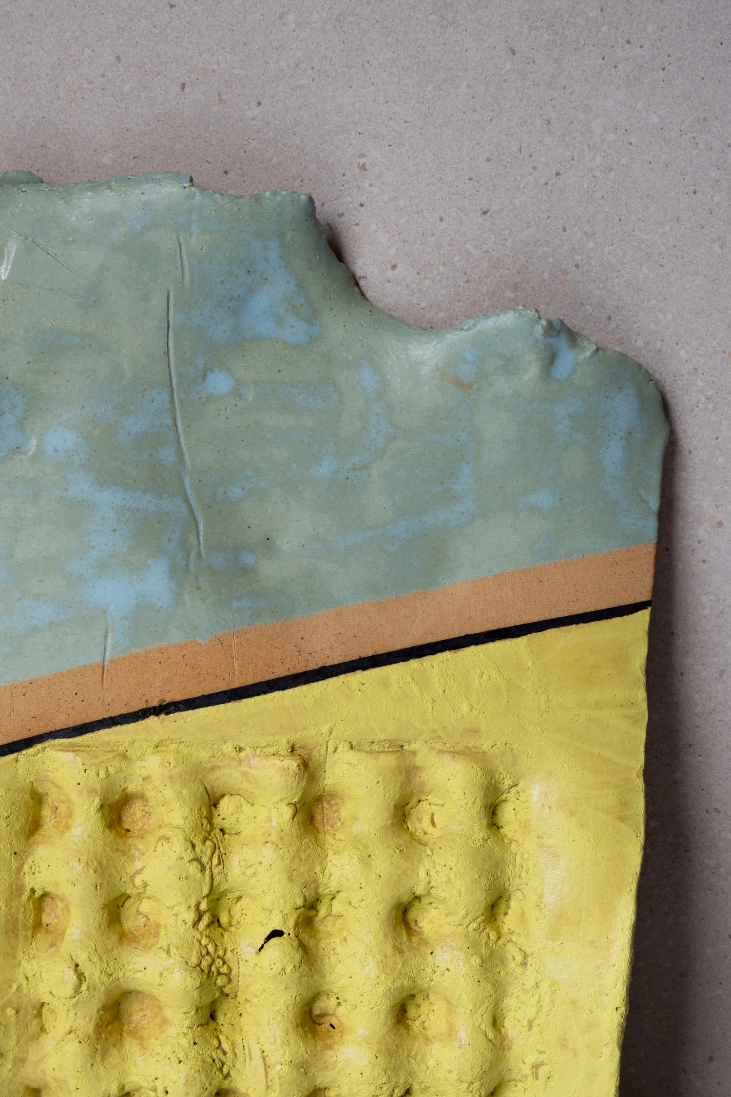 Mario Attard — ceramic work