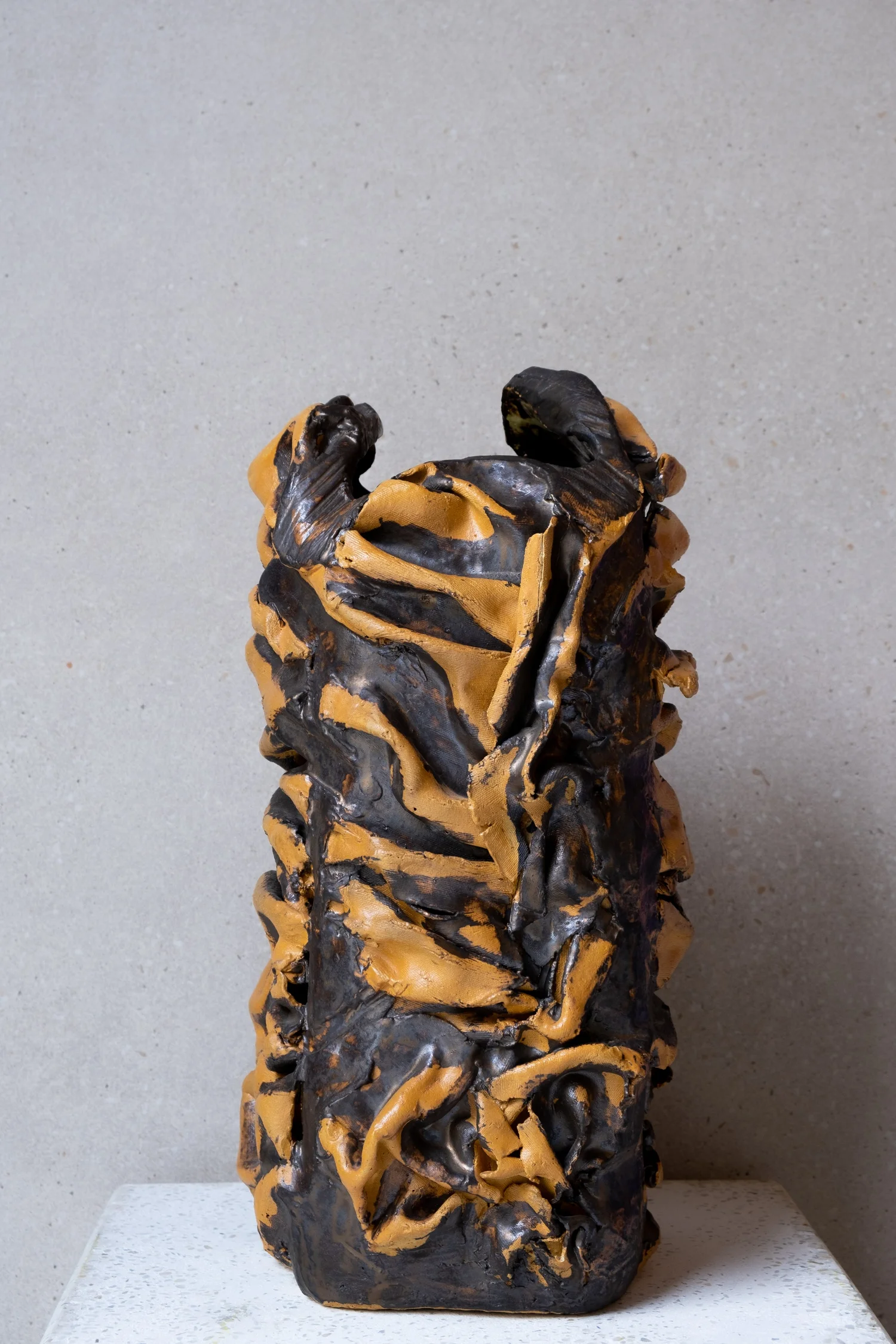 Mario Attard — ceramic work