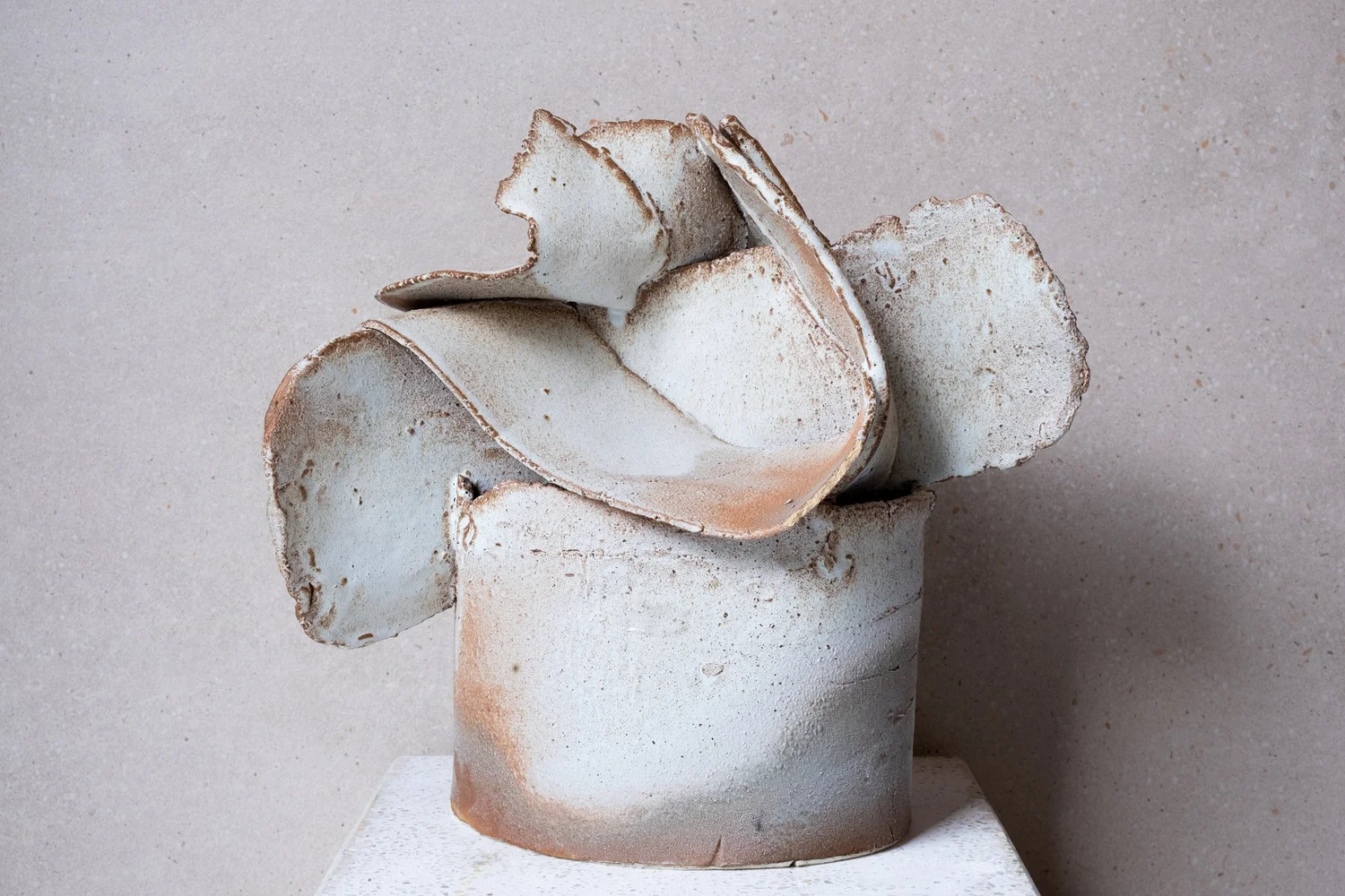 Mario Attard — ceramic work