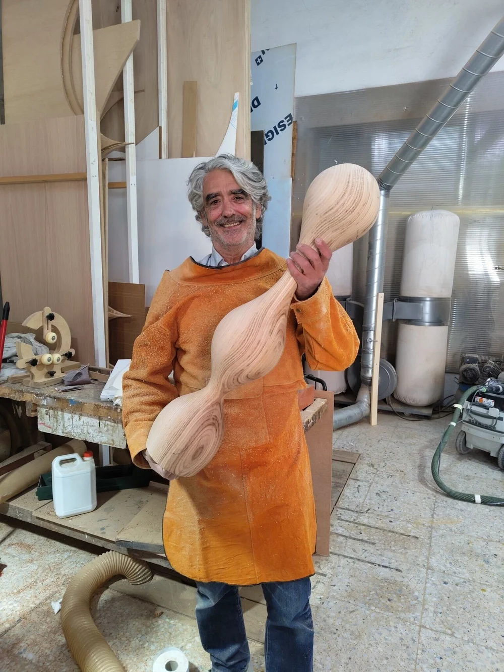 Pablo Yubero