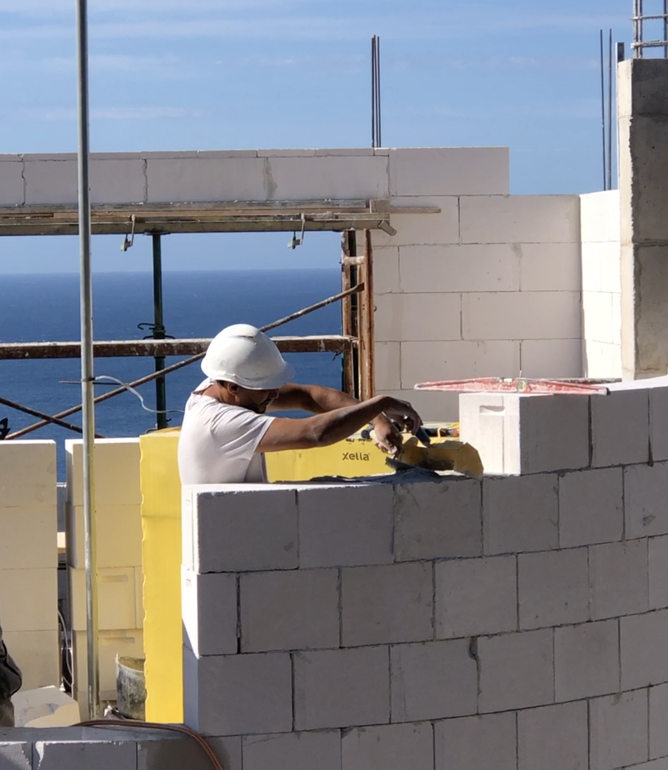 Bersife construction