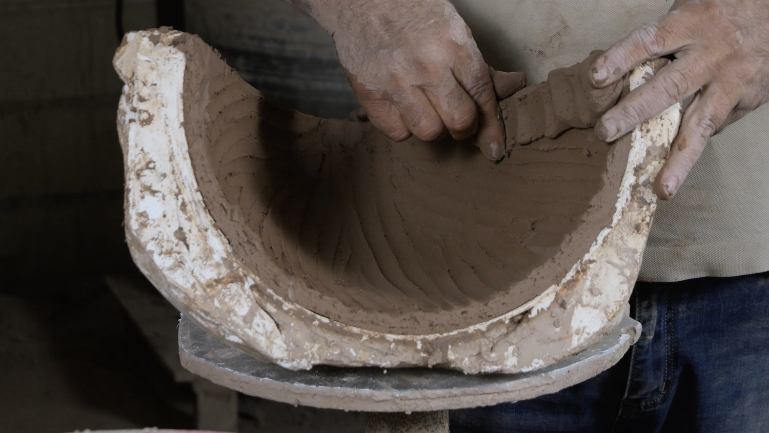 Gerardo craftsmanship