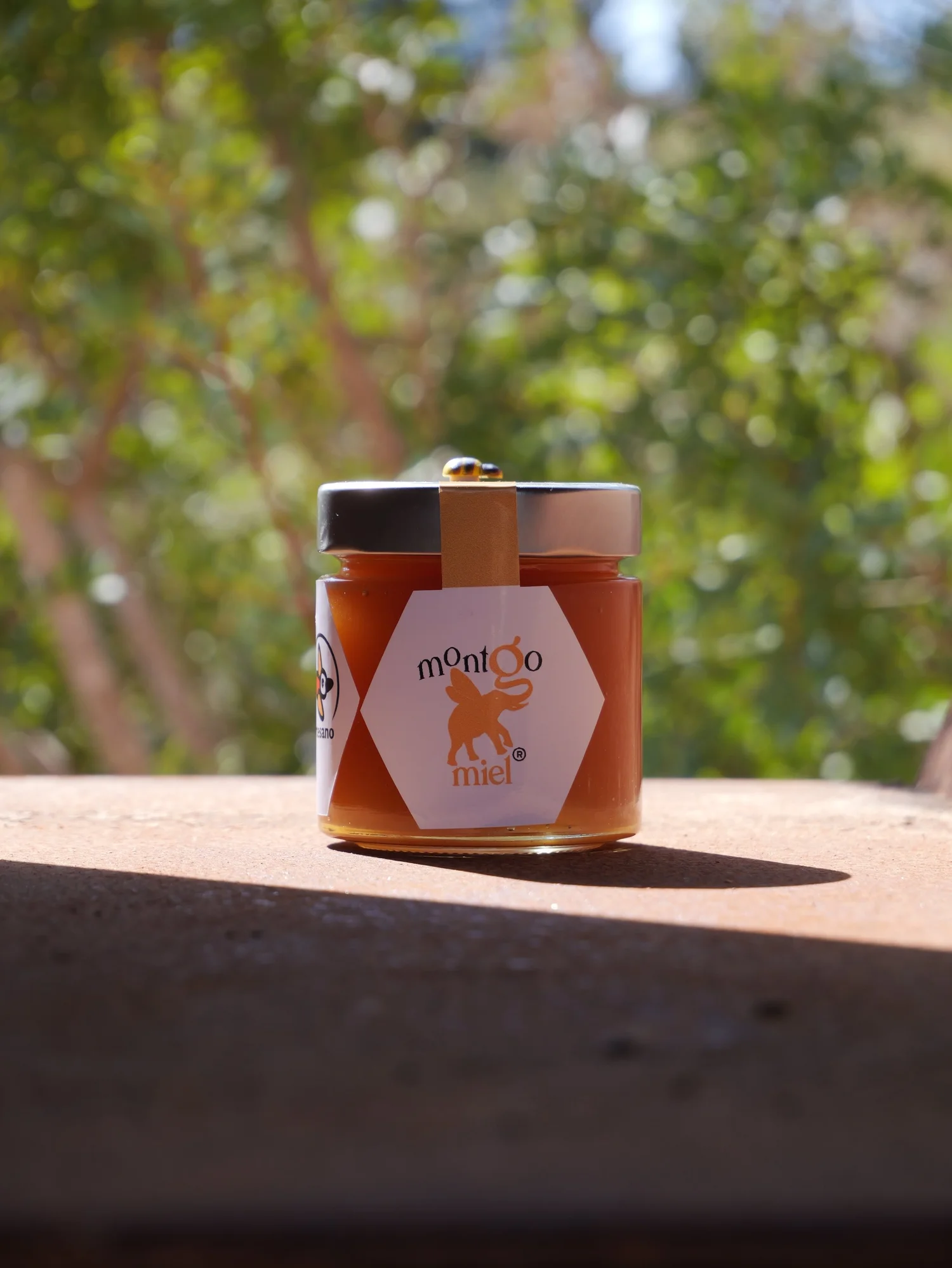 Miel Montgo product