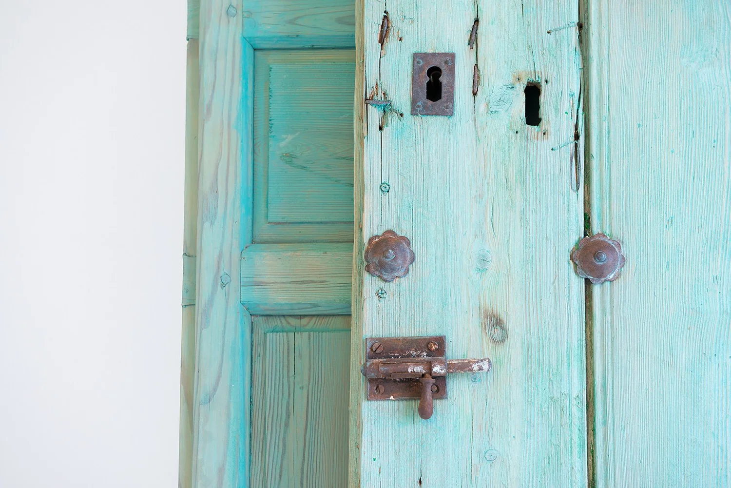 Share Your Space — upcycling workshop
