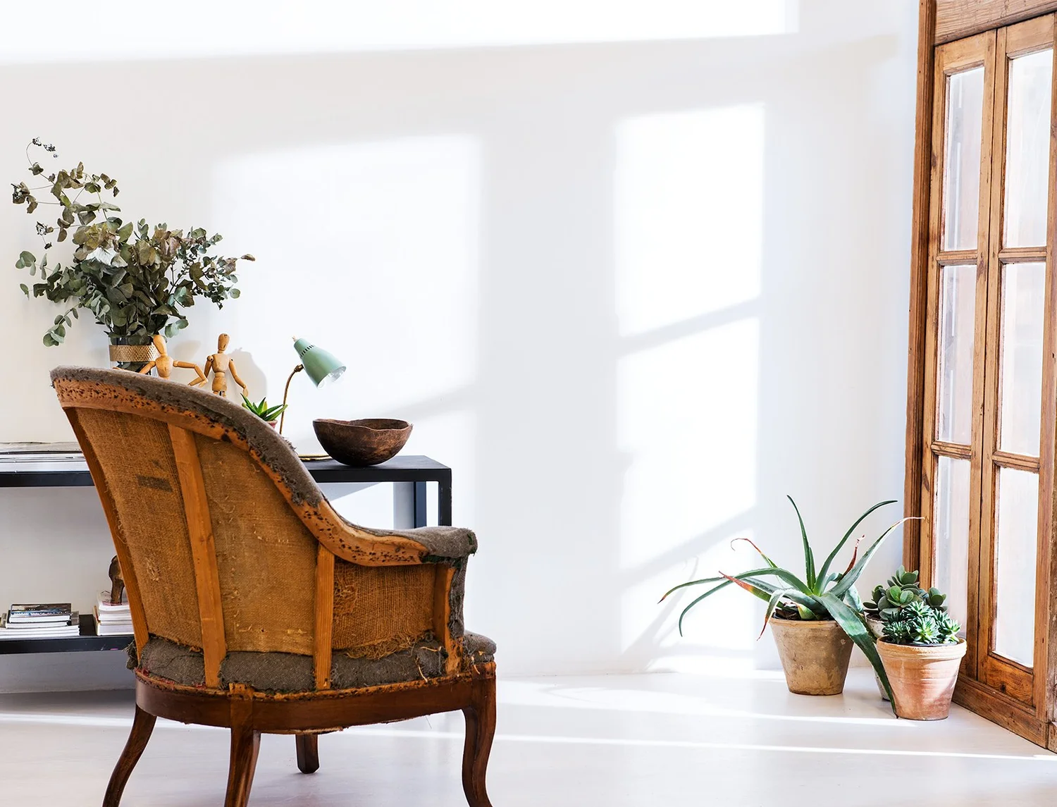 Share Your Space — community impact