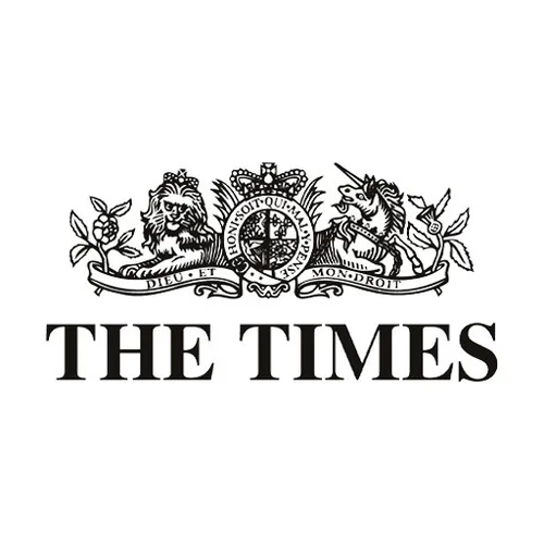 The Times