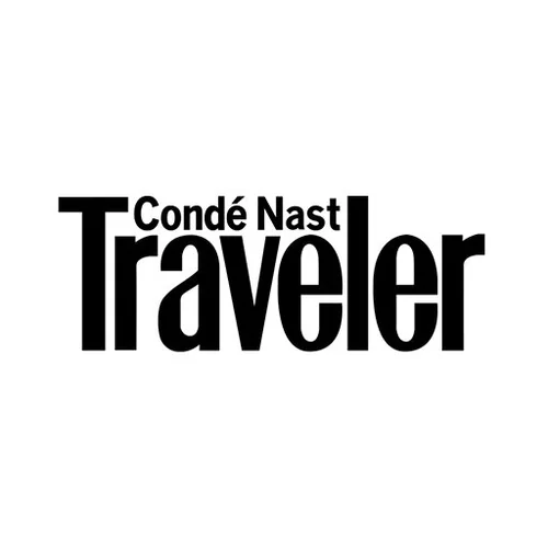 Condé Nast Traveler
