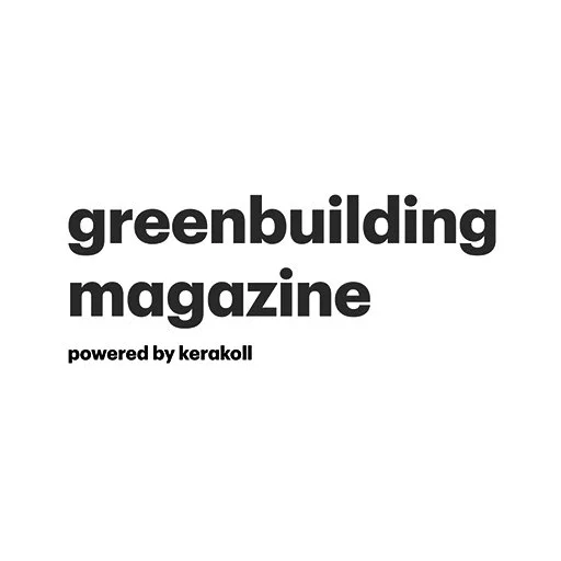 Green Building Magazine