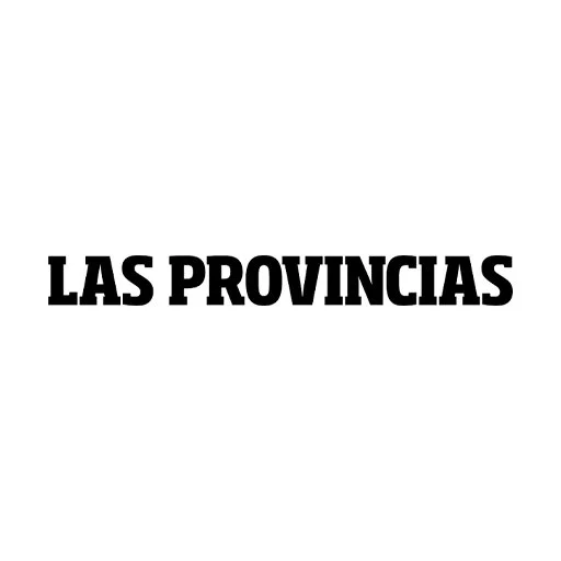 Las Provincias