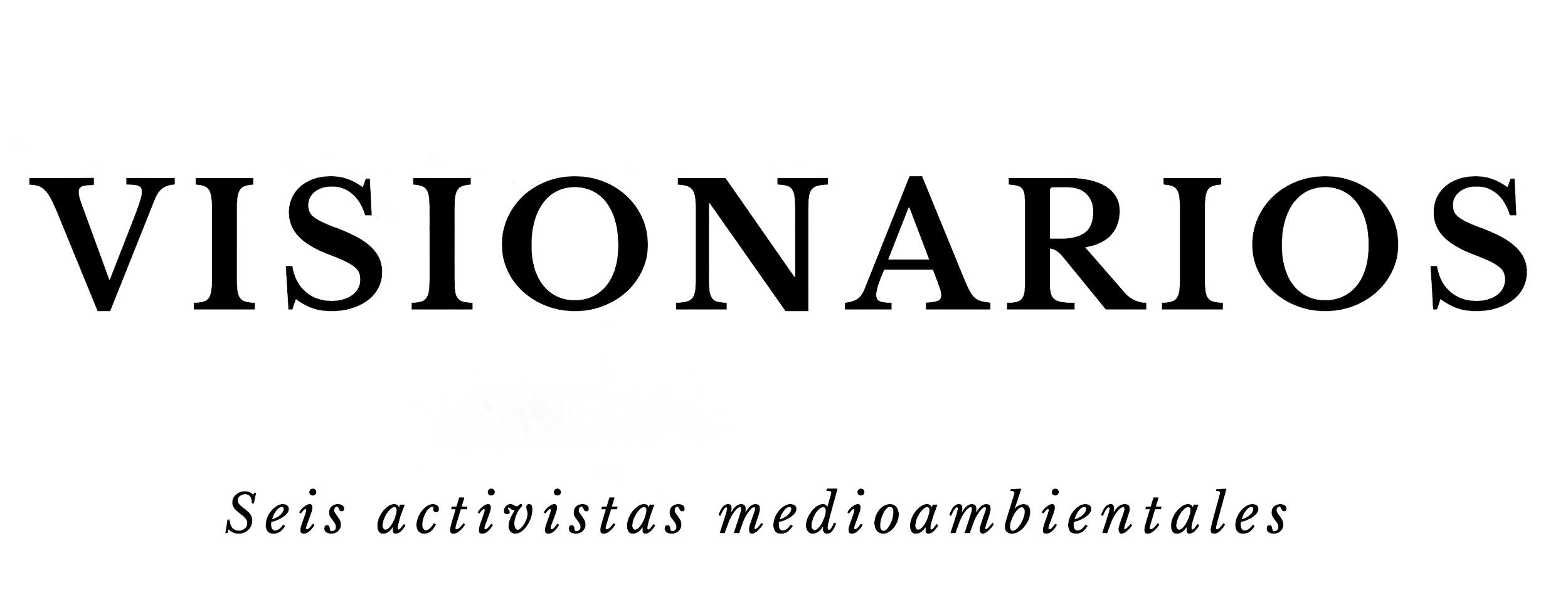 Visionarios