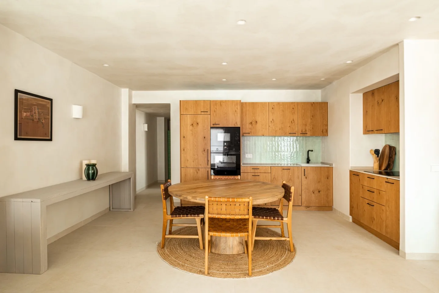 Rose Residence