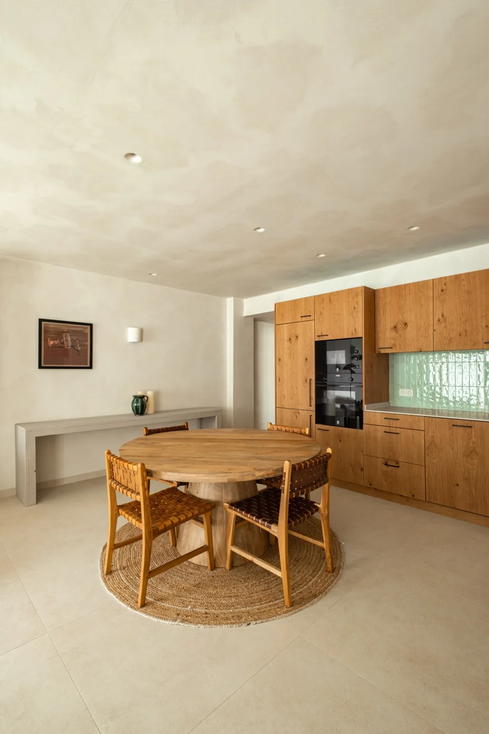 Rose Residence