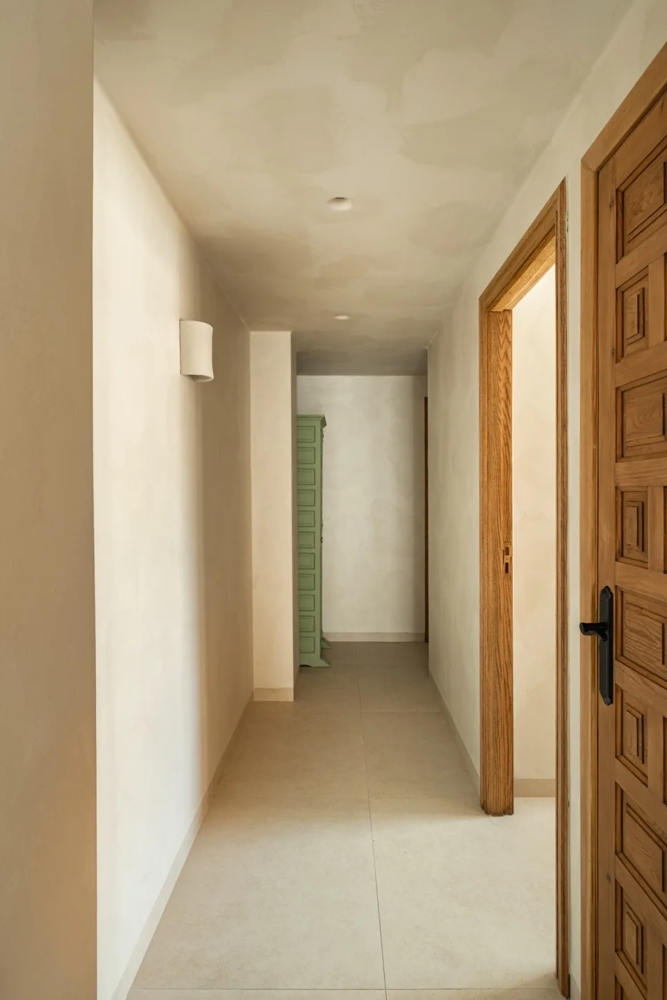 Rose Residence