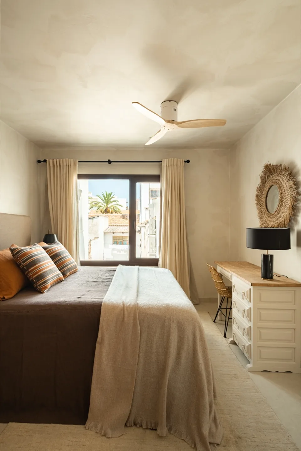 Rose Residence