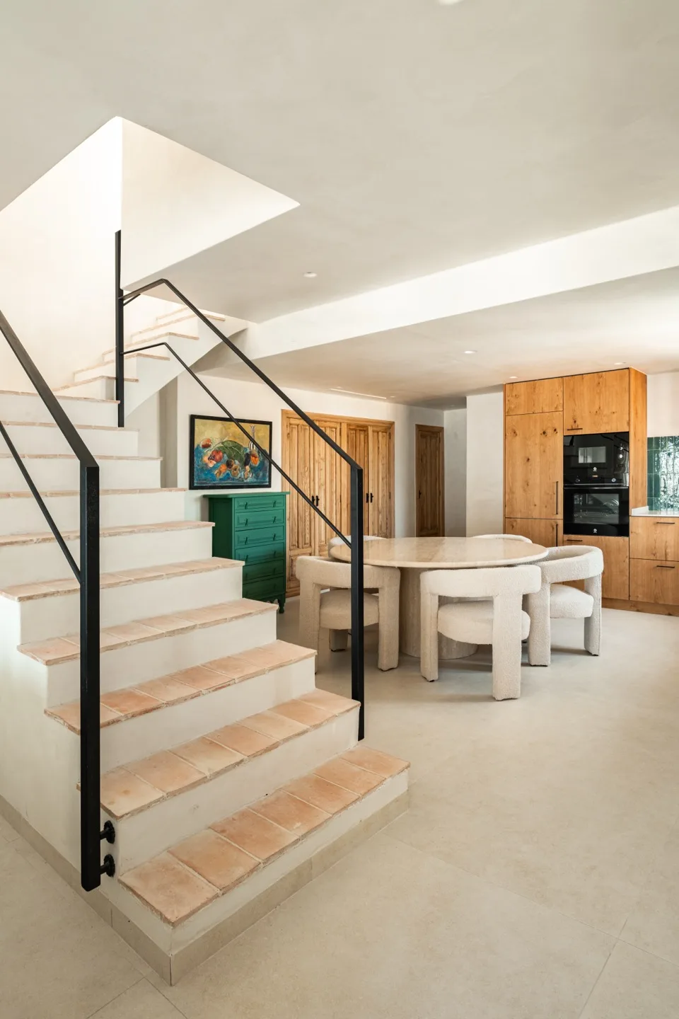 Rose Residence