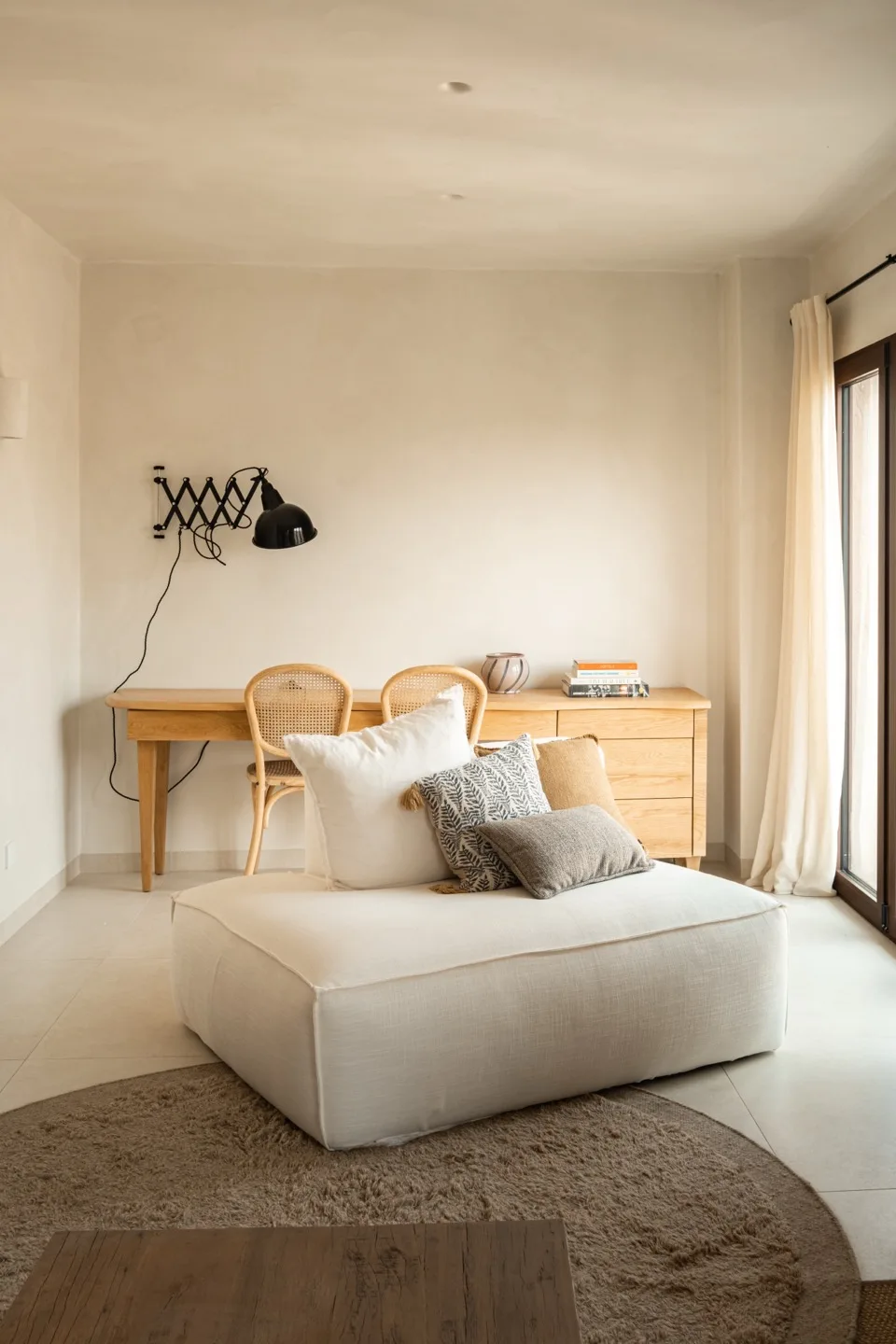 Rose Residence