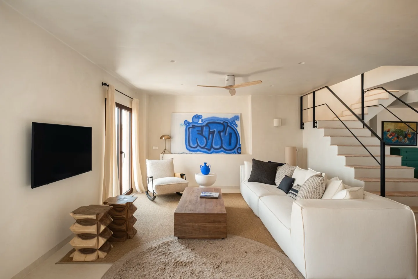 Rose Residence