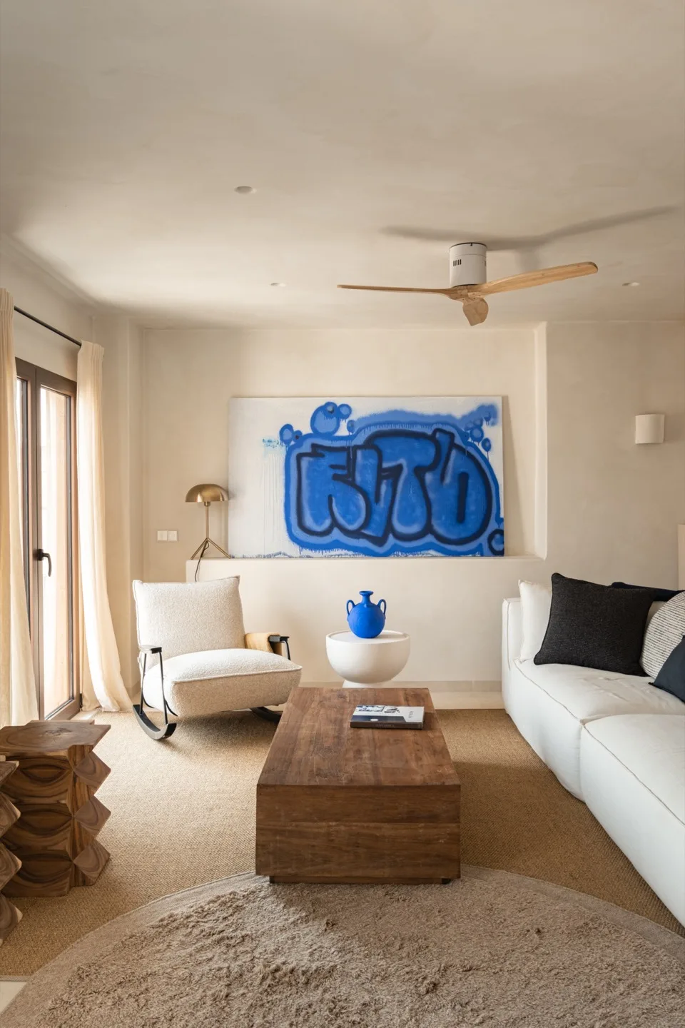 Rose Residence