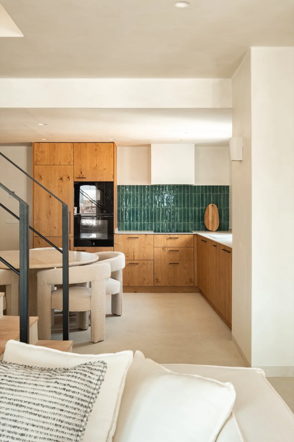 Rose Residence