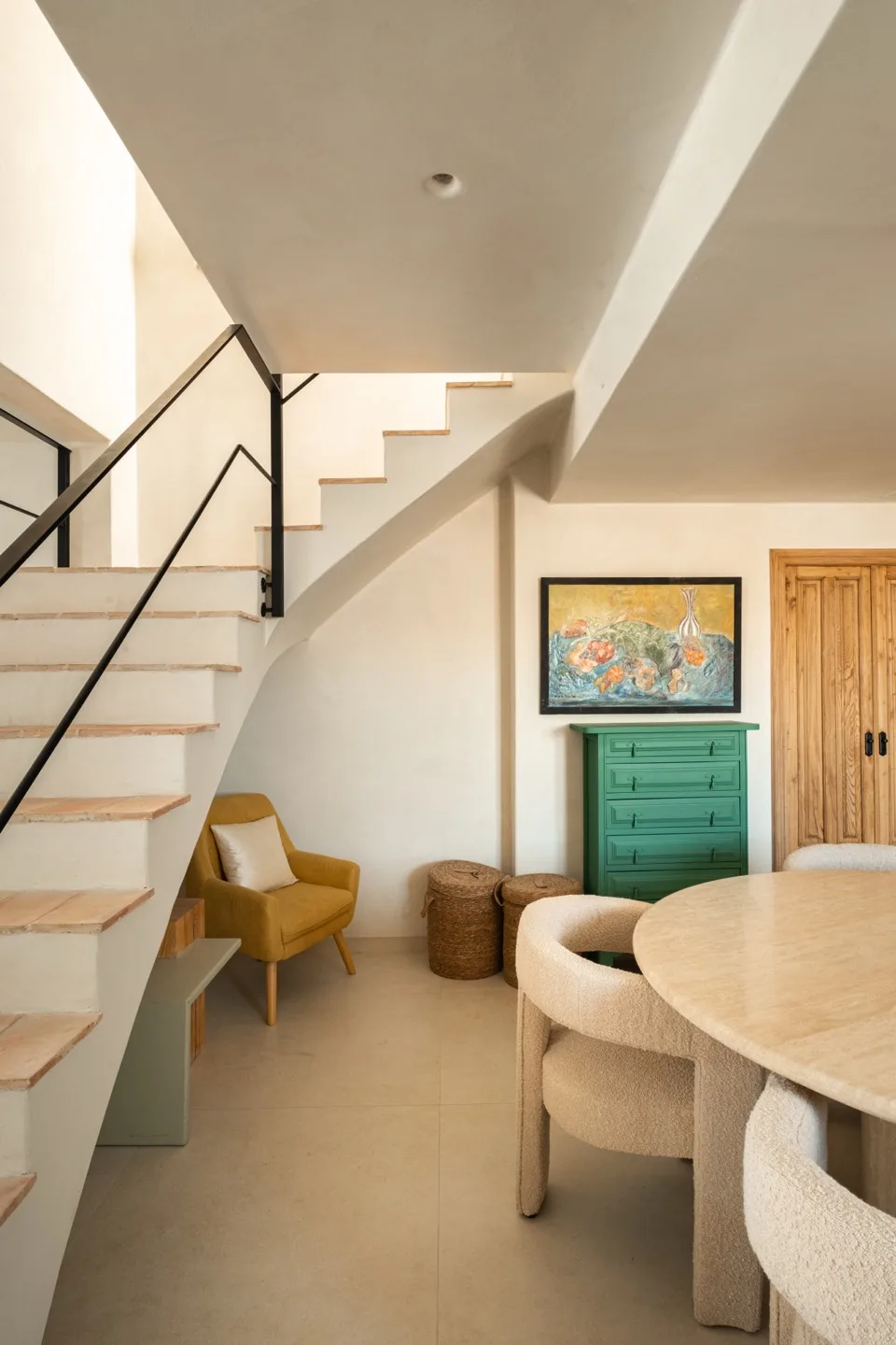 Rose Residence