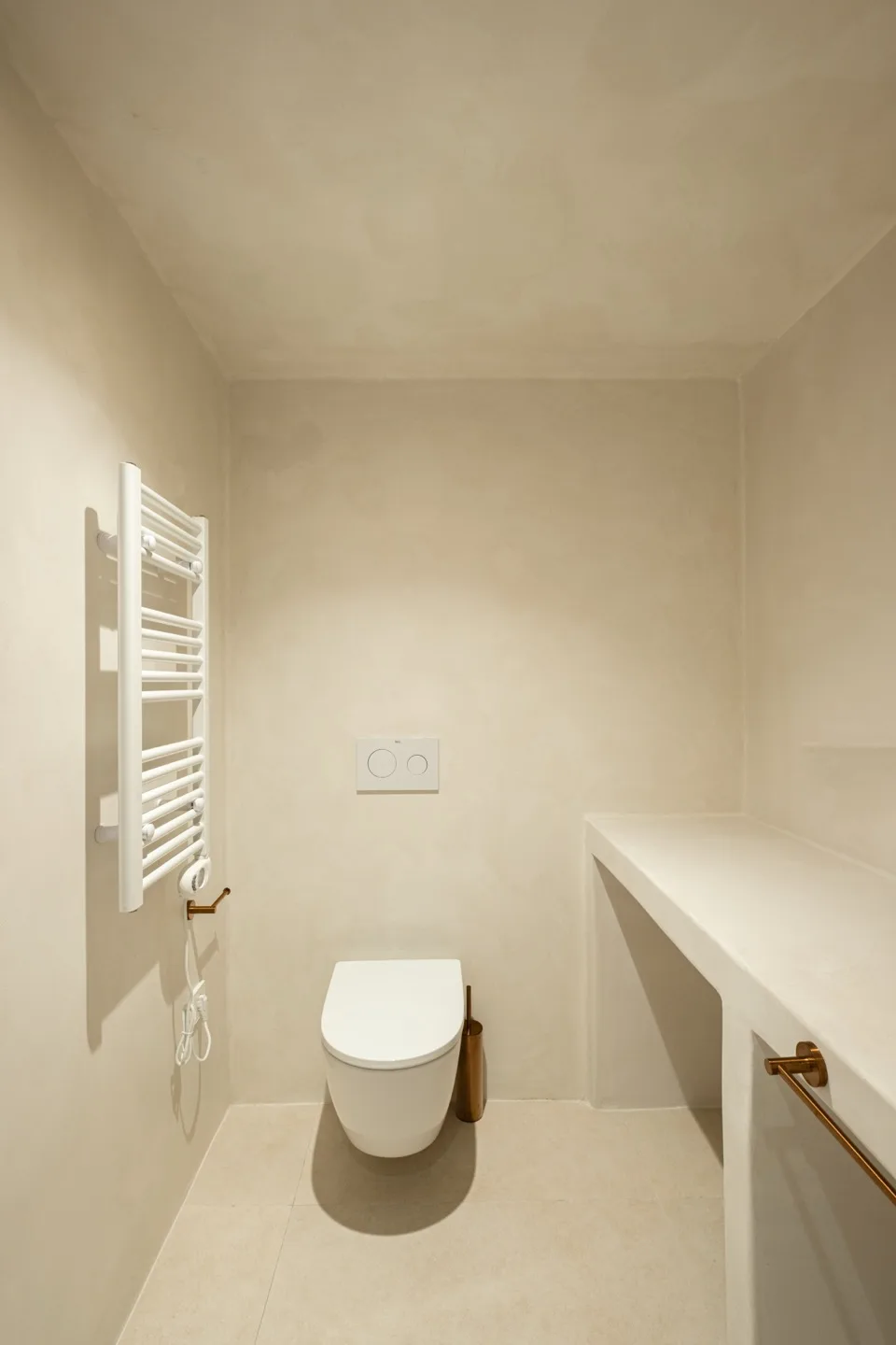 Rose Residence