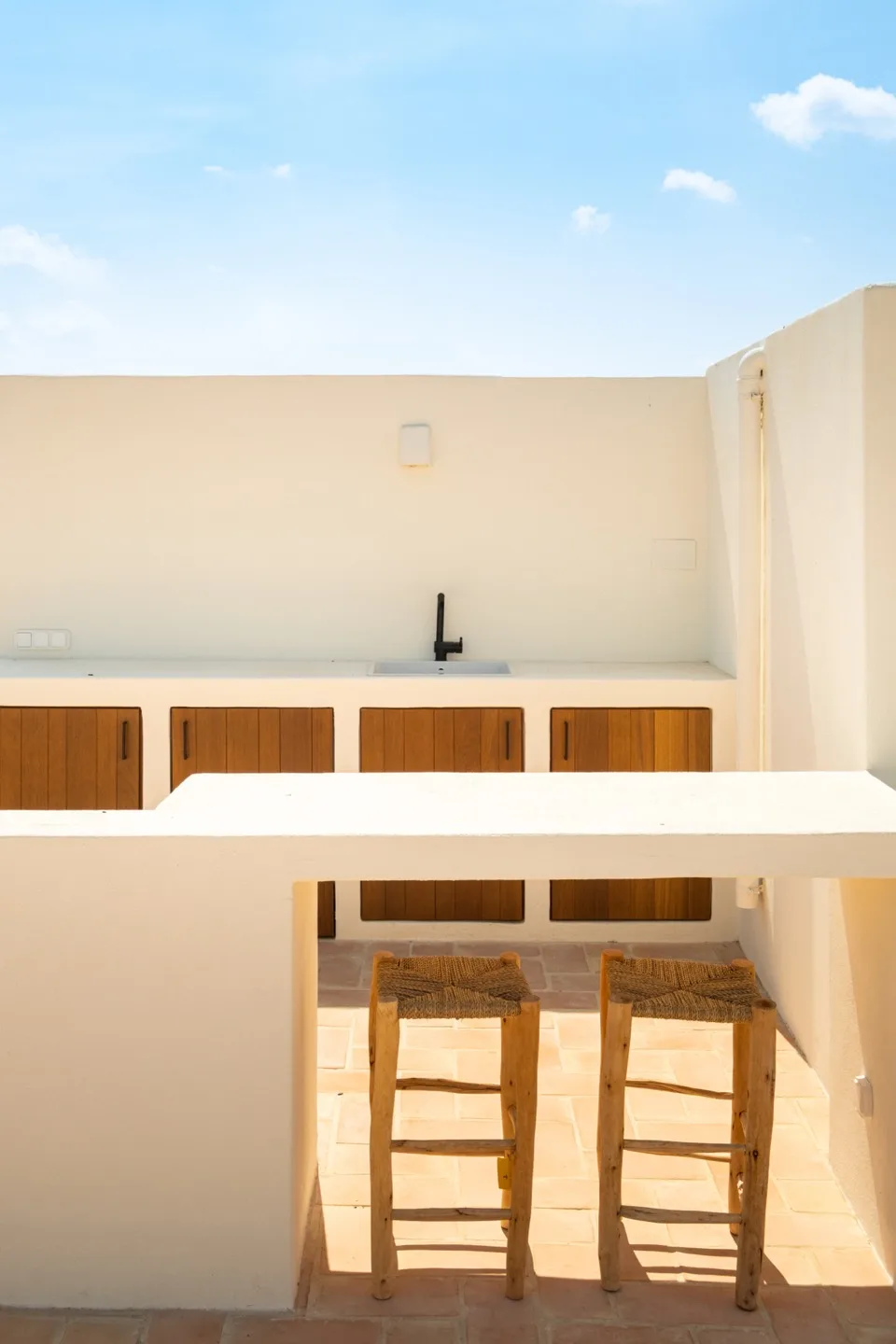 Rose Residence