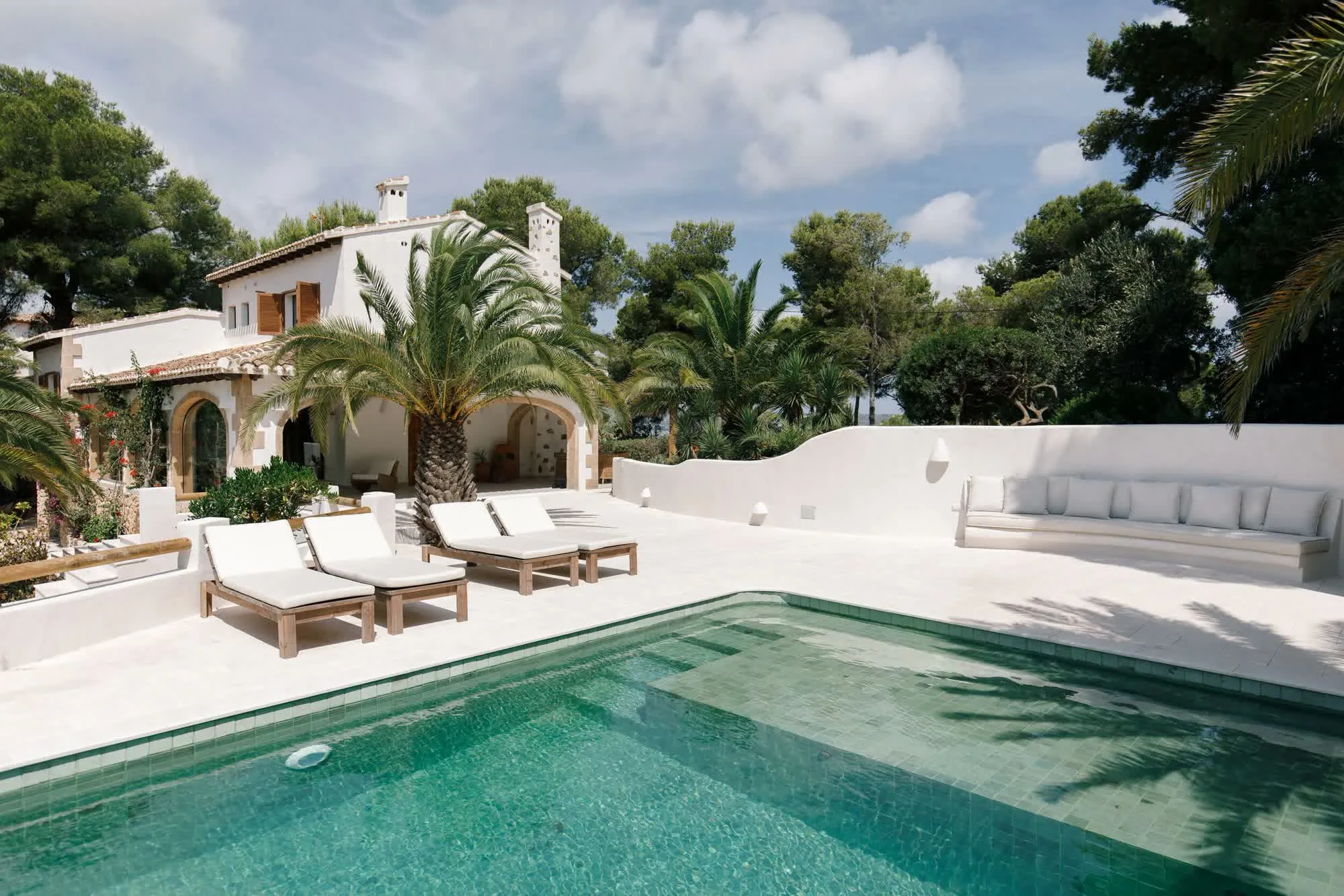 Casa Ribono