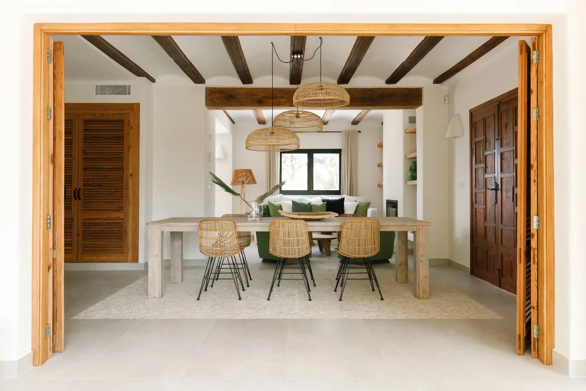 Casa Ribono