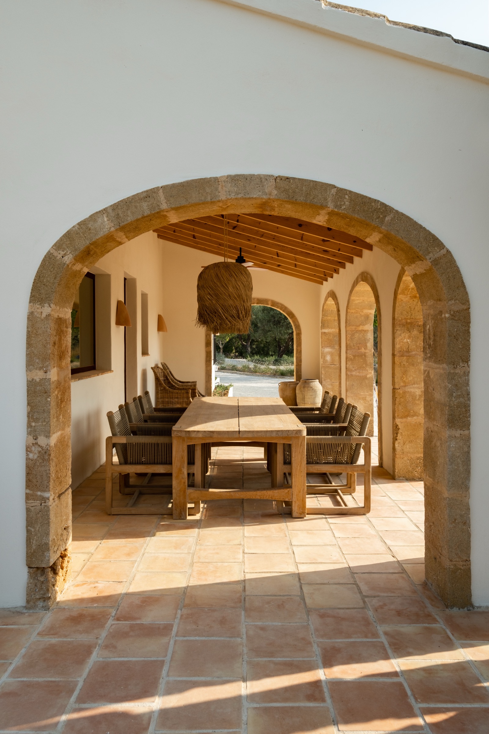 Casa Valls