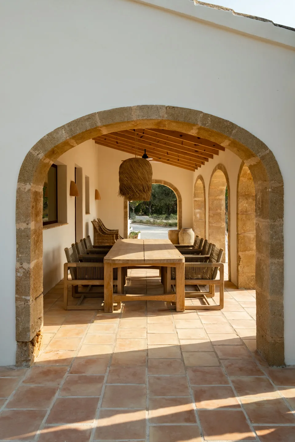 Casa Valls