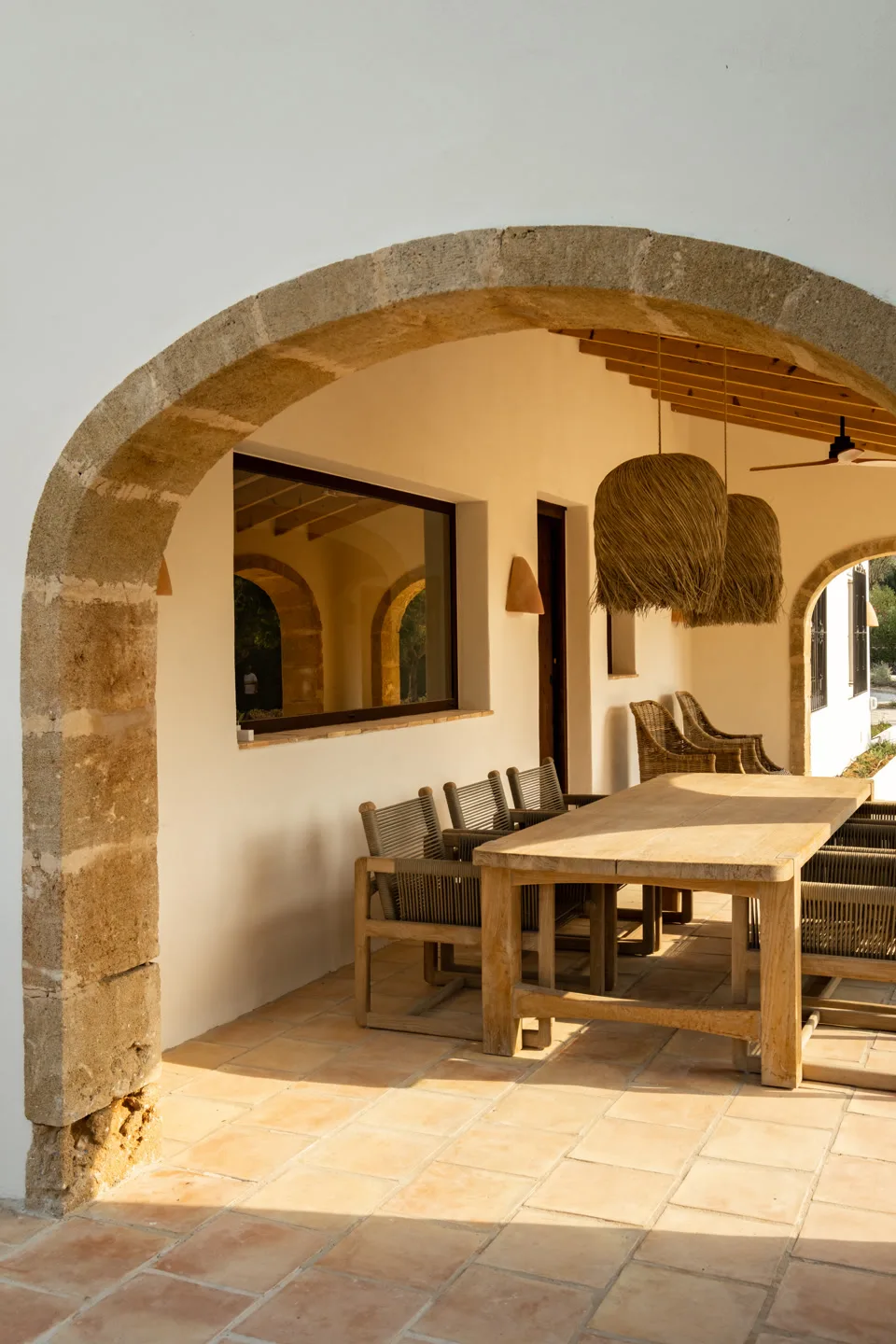 Casa Valls