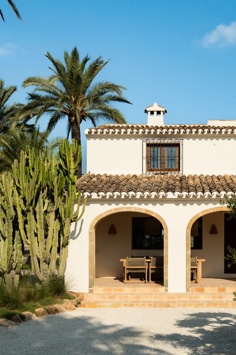 Casa Valls
