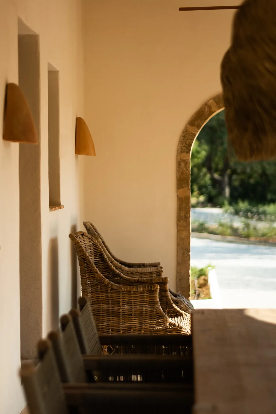 Casa Valls