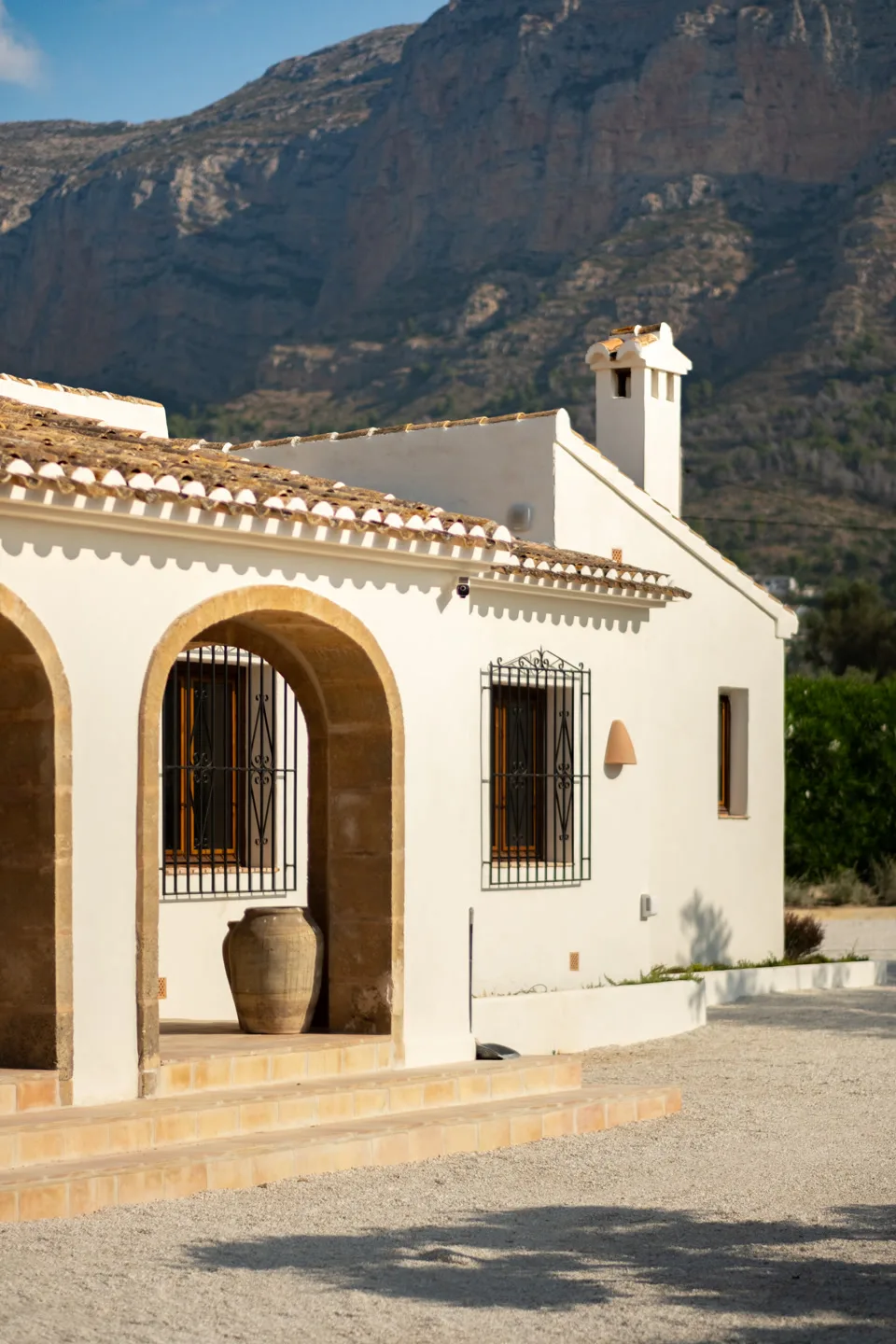 Casa Valls