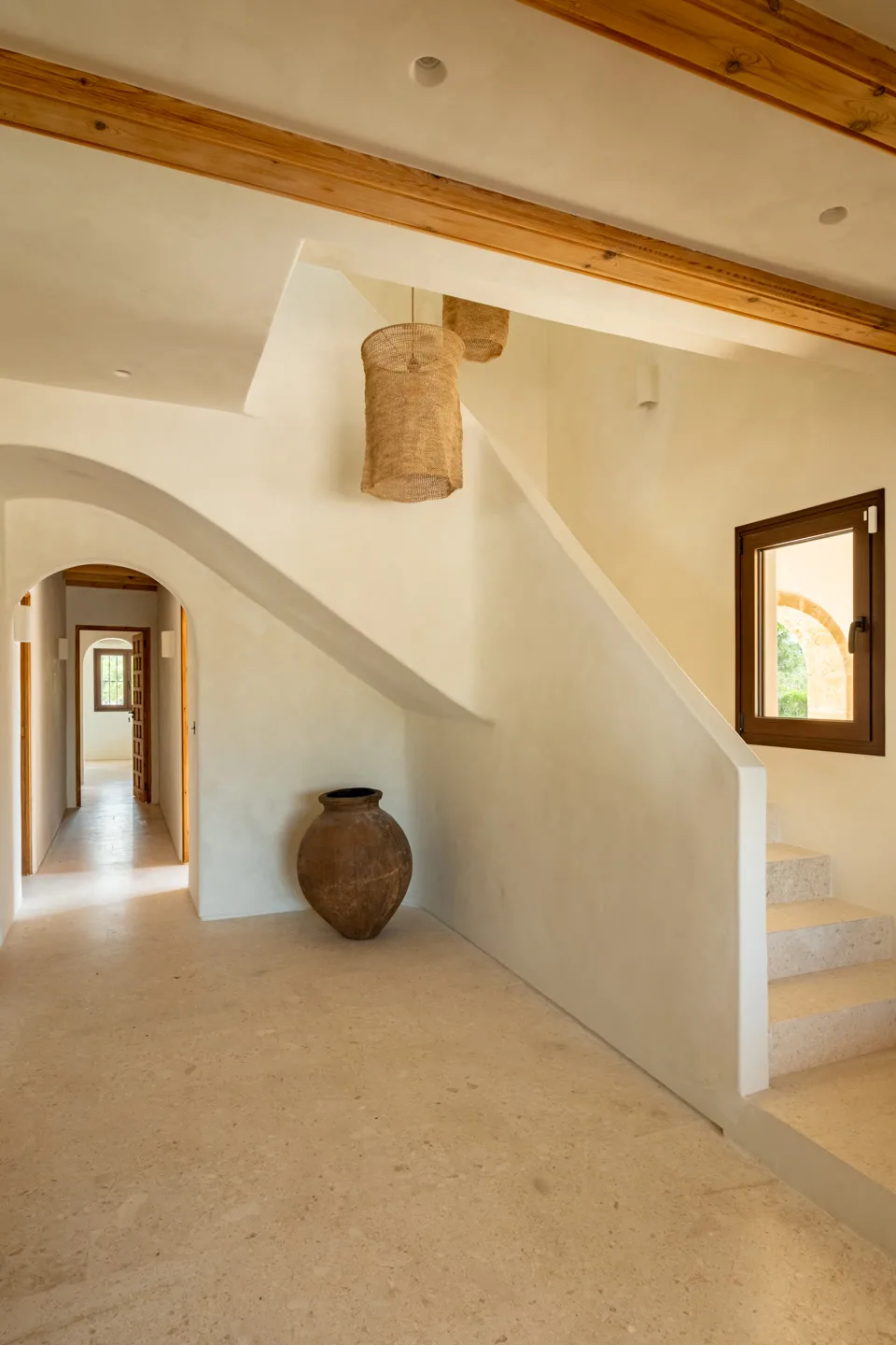 Casa Valls